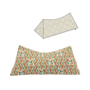 Coussin de lecture « Birds »