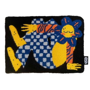 Tapis TUFTY « Lara »