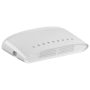 D-Link DGS-1008D 8-Port Gigabit Switch