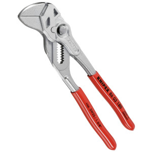 Knipex 86 03 180 Zangenschlssel 40mm 180mm