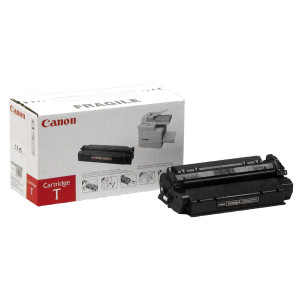 Canon Toner T schwarz (ca. 3500 Seiten) - Passend fr FAX-L380, FAX-
