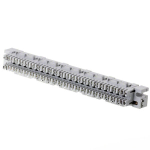 LSA Plus1/DIN Anschlussleiste 1/20, 20 DA