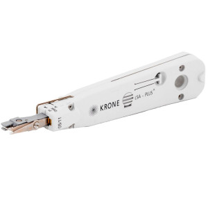 Krone 6417 2 055-01 Anlegewerkzeug LSA-PLUS mit Sensor