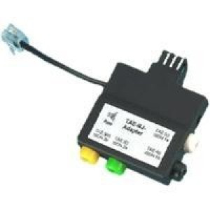 Rose TAE-RJ11-Adapter fr PTS93i / PTS93-09