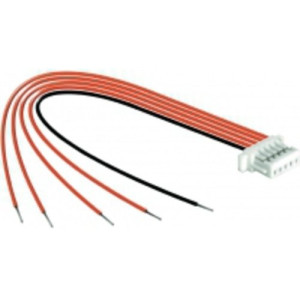 Navilock Delock 5 pin GPS Anschlusskabel