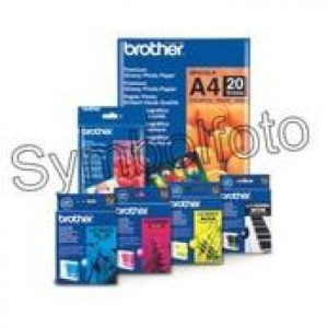 Brother Tintenpatronen LC-1000 Rainbowkit (je 1x M/C/Y) - Passend f