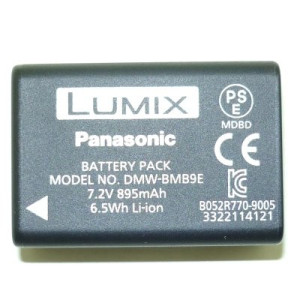 Panasonic DMW-BMB9E