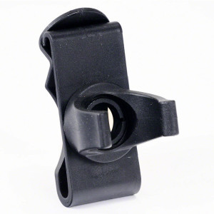 Ledlenser 0317 Grtel-Clip P7, T7, L7, MT-7, P7R, T7.2, T7.2 Blue,