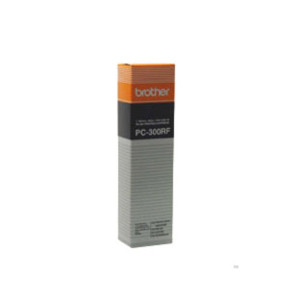 Brother Thermotransferrolle PC-300RF (235 Seiten) - Passend fr FAX-
