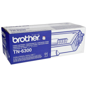 Brother Toner TN-6300 (ca. 3000 Seiten) - Passend fr FAX-8350P, FAX-