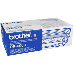 Brother Trommeleinheit DR-6000 (ca. 20000 Seiten) - Passend fr FAX-
