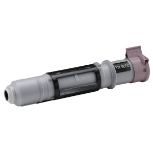 Brother Toner TN-8000 (ca. 2200 Seiten) - Passend fr FAX-8070P, MFC-