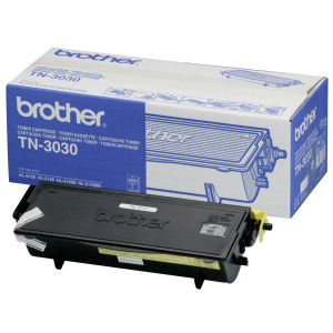 Brother Toner TN-3030 (ca. 3500 Seiten) - Passend fr DCP-8040, DCP-