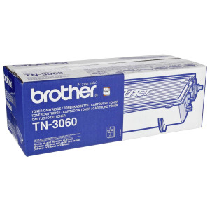 Brother Toner TN-3060 Jumbo (ca. 6700 Seiten) - Passend fr DCP-8040,