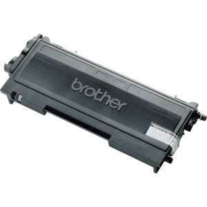 Brother Toner TN-2000 (ca. 2500 Seiten) - Passend fr DCP-7010, DCP-