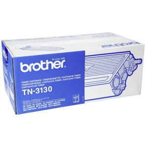 Brother Toner TN-3130 Toner (ca. 3500 Seiten) - Passend fr DCP-8060,