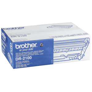Brother Trommeleinheit DR-2100 (ca. 12.000 Seiten) - Passend fr DCP-