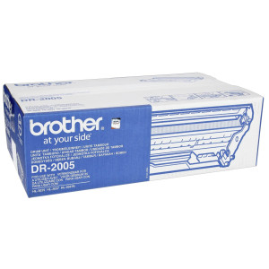 Brother Trommeleinheit DR-2005 (ca. 12.000 Seiten) - Passend fr HL-