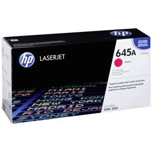 HP Original 645A Toner magenta 12.000 Seiten (C9733A)