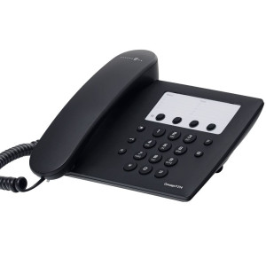 Concept P214 schwarz*