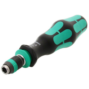 Wera 817 R Werkstatt Bithalter