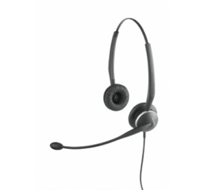 JABRA GN2100 binaural (FlexBoom, Telecoil, NC)