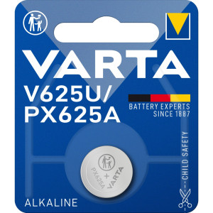 Varta Photo V 625 U