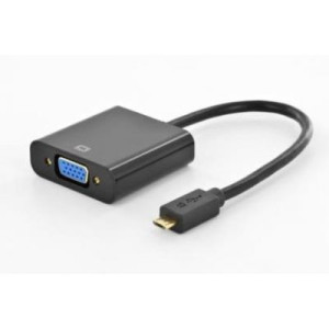 Delock 84342 High Speed HDMI Kabel, HDMI A Stecker > DVI Stecker 2 m