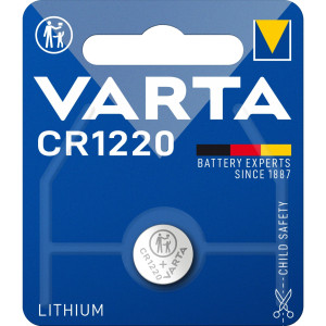 Varta electronic CR 1220