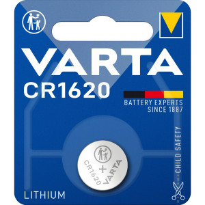 Varta electronic CR 1620