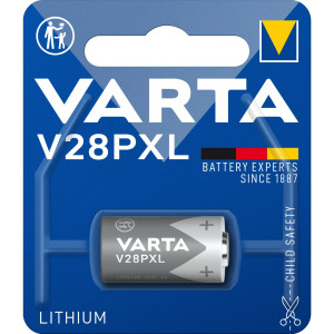 Varta Photo V 28 PXL