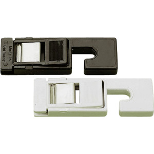 Kaiser Filmklammer (2 Stck) 4117