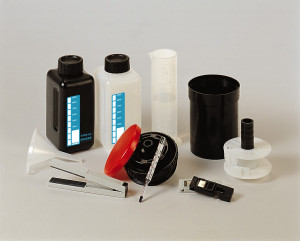 Kaiser Negativlabor-Set 4299