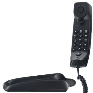 Alcatel Temporis 10, schwarz