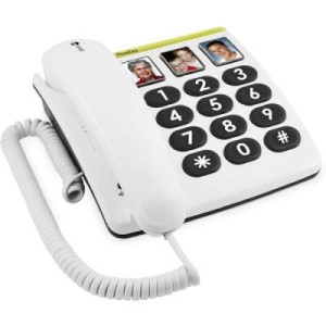 Doro PhoneEasy 331 PH