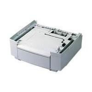 Brother LT-100 CL Papierzufhrung