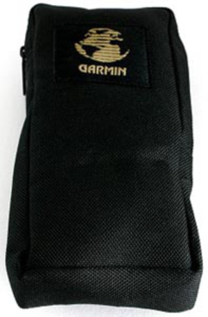 Garmin Nylontragetasche Navi Tasche Schwarz