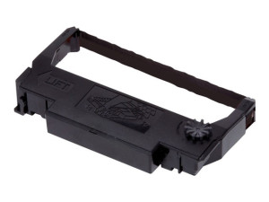 Epson Farbband ERC-38B S015374 Schwarz - Passend fr TM-U200, TM-
