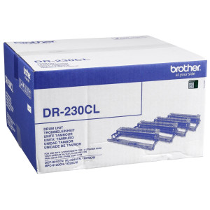 Brother Trommeleinheit DR-230CL (ca. 15000 Seiten) - Passend fr DCP-