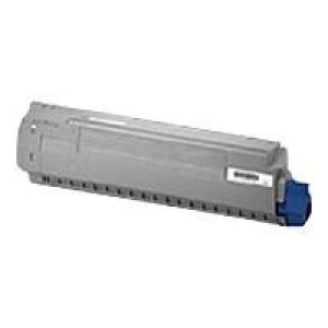 OKI Original Toner gelb 8.000 Seiten (44059105)