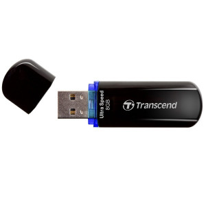 Transcend JetFlash 600 8GB