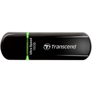 Transcend JetFlash 600 16GB