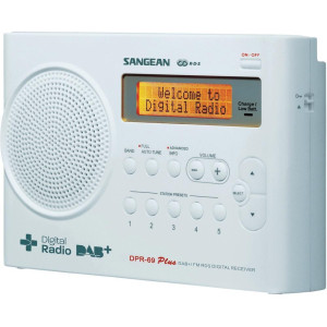 Sangean DPR-69