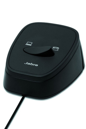 GN Audio Germany JABRA Link 180 Umschalter PC - Telefon
