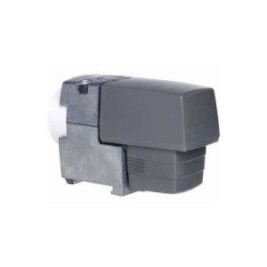 Kathrein UAS 571 Single-LNB Teilnehmer-Anzahl: 1 Grau