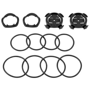 Garmin Lenkerhalter Edge 500 und Edge 800 - Passend fr Edge 500,