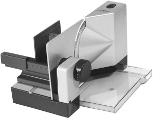 Ritter E 18 Silber Kontur