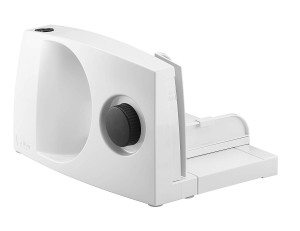 Ritter E 01 weiss Markant Allesschneider