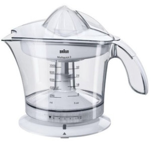 Braun Citromatic vario MPZ 9