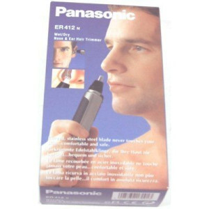 Panasonic ER 412 N501